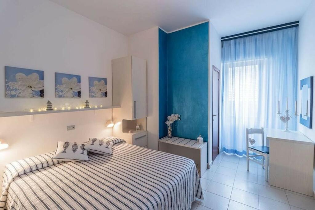 Hotel Corallo Giulianova Exterior foto