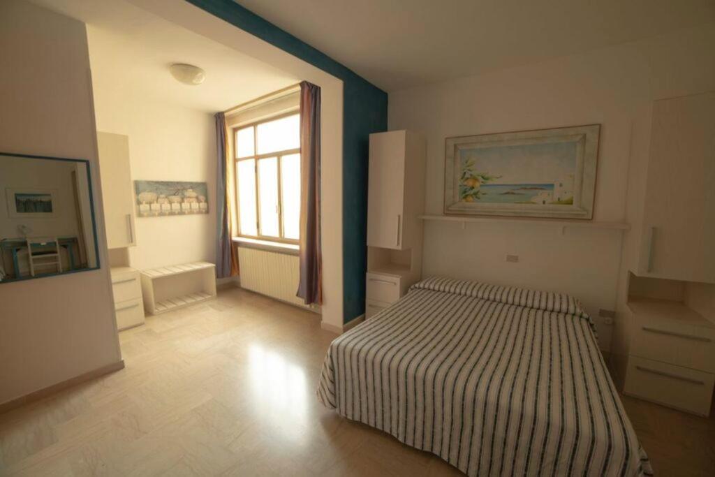 Hotel Corallo Giulianova Exterior foto